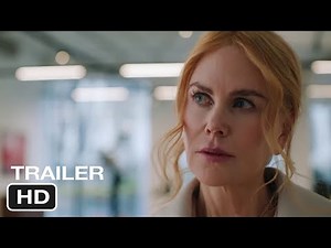 Babygirl (2024) - Official Trailer