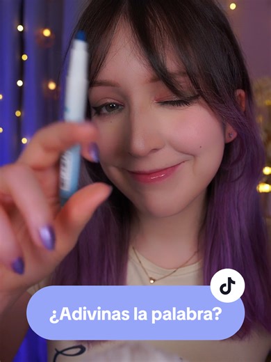 Adivina la Palabra en Japonés del Día ASMR