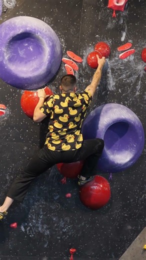Does This Setting Style Actually Make You a Better Climber