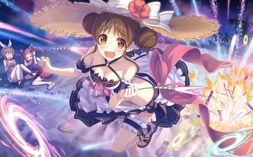 震惊！仅三人就能轻松贯穿强势pjjc防守？