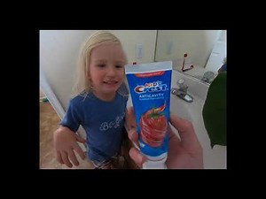 Kid's Crest - What Team Are We On!