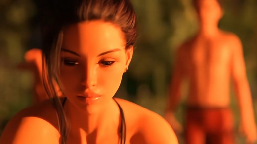 妈妈的温暖第一章（Jackerman）不全