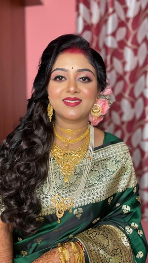 5.6K views · 1.4K reactions | Review ♥️best bride ever ♥️ato valo behaviour just tulona hoy na ♥️ #review #review #reelitfeelit #video #videos #makeupaddict | Disani’s Makeover & Academy an ISO 9001:2015 Certified Academy | Facebook