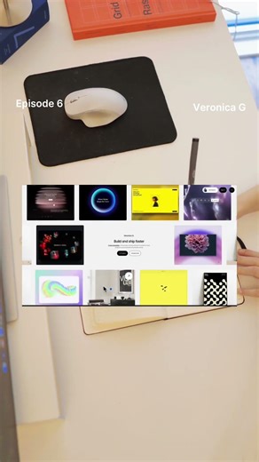 How I Built My Design Store in Just a Few Days