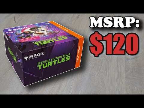 This new Magic Box is NOT Worth The MSRP
