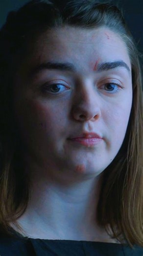 Game of thrones | Arya stark talking with Faceless man kills #gameofthrones | Instagram
