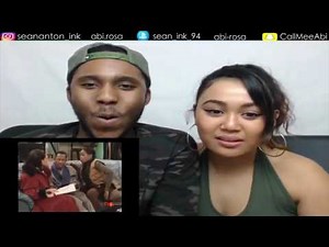 Martin Vs Pam Super Cut 2 Reaction