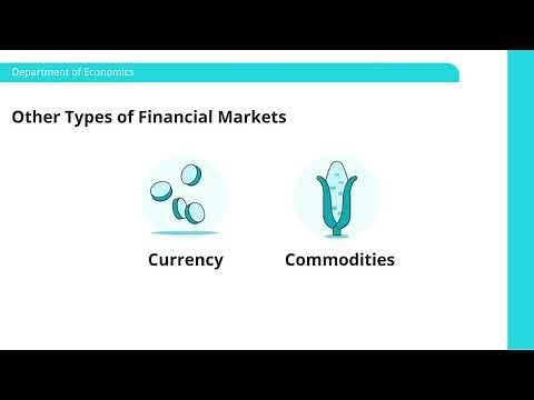 Master's sample lecture Economics | MSc Applied Economics