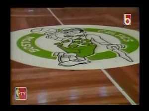 NBA Champions: 1987-1988 Los Angeles Lakers