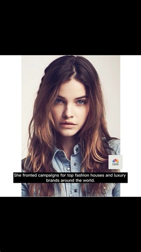 Barbara Palvin has captured worldwide attention with her stunning looks and remarkable modeling career. Known for working with top fashion brands and high-profile campaigns, she embodies confidence, sophistication, and poise. Her rising influence and dedication continue to establish her as one of the leading figures in modern fashion and entertainment. #BarbaraPalvin #StyleIcon #ModelStar #fblifestyle | Vintage Starlight