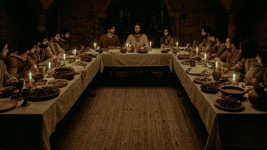 Holy box office: Bible stories make huge comeback