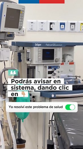15K views · 30 reactions | ✅¿Sabes cómo ingresar al Portal Paciente? En este tutorial te enseñamos paso a paso para que puedas conocer la mediana de espera de tus consultas médicas y procedimientos quirúrgicos  | Ministerio de Salud Chile | Facebook