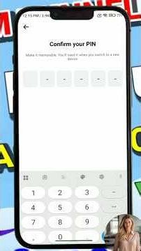 How to Set Messenger PIN Lock for Encrypted Chats (Step-by-Step) #messengertutorial #messengertips