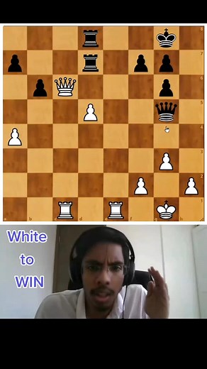 Chess Puzzle Solutions: Winning Strategies Revealed!