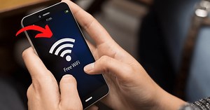 ¿Por qué no es recomendable compartir wifi o datos a otros dispositivos desde tu teléfono?