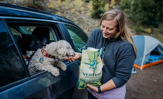 Diets for Dogs with Allergies and Sensitivities | Earthborn Holistic Pet Food