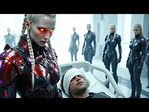 I saved the alien queen. While I bled, she wore my jacket. | HFY Sci-Fi Story