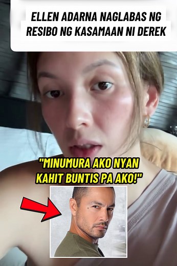 706K views · 5.2K reactions | Ellen Adarna naglabas ng resibo kung gaano kasama si Derek Ramsay sa kanya #ellenadarna | Showbiz Broadcast | Facebook