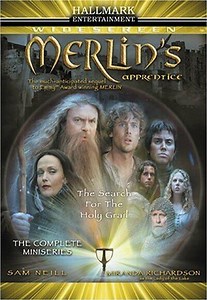 Merlin's Apprentice Season 1