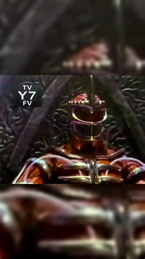 TODAY ON POWER RANGERS “The Mutiny, Part 3”⚡️Aired 08/05/94 👊🛞🐟 #MightyMorphin #PowerRangers