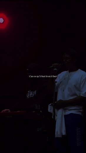 Ninho-Dis moi que tu m’aimes #lyrics #rap #bestsongs #paroles #ninho