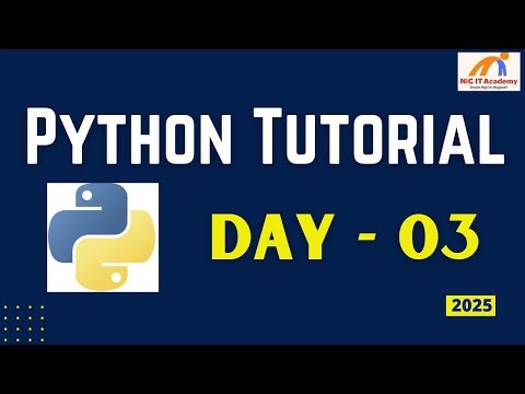 Python Basics For Beginners Made Simple!