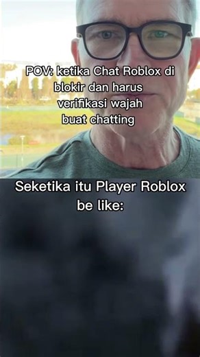 Chat menghilang Demo meledak kayak gunung erupsi aja 🗿 #demoroblox #roblox #Chatrobloxban