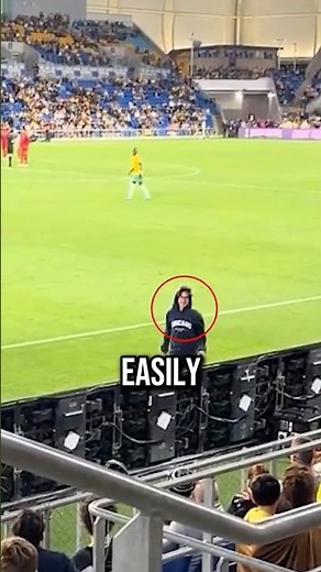 The WORST Timing For a Pitch Invasion! 💀