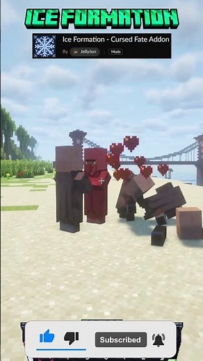 Minecraft Top 1.20.1 Mods! #8 #shorts #minecraft