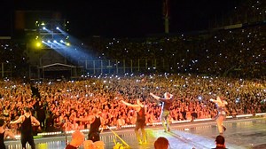 436K views · 12K reactions | Ricky Martin on Reels | Facebook