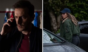 The Stranger: Author Harlan Coben’s reveals FAVOURITE character