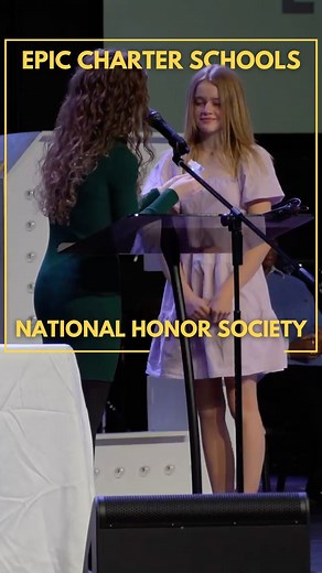 The NHS Ceremony held last night was a resounding success. We take immense pride in our exceptional students. NHS and NJHS play a vital role in fostering academic excellence and leadership, recognizing achievements, and encouraging high standards. These societies provide platforms for leadership development and instill a sense of civic responsibility, shaping well-rounded individuals ready to contribute positively to society. Join us tomorrow in Glennpool for the NJHS/NHS Fall In-Person Inductio