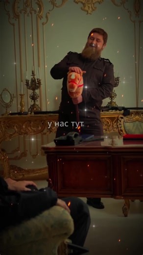 Рэп о Рамзане: Чеченская музыка в соцсетях