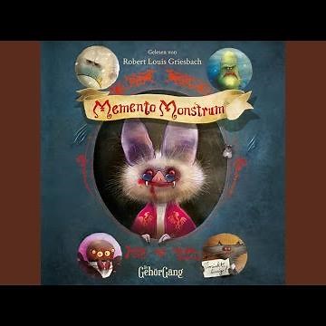 Kapitel 30 - Memento Monstrum, Bd.1