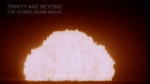 【模拟核爆】100吨TNT聚合体爆炸人类首次原子测试前的高清新镜头