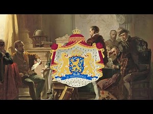 Wilhelmus --- [Dutch national anthem] --- (1932)