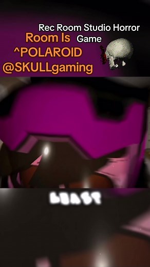 Im Glad I wasn’t Alone 😂 Still Was Scared Asl Tho 😭 #recroom #horrorgame #vr #fypp #blowthisup #gaming #gaming #recroomhorror #capcut #onlytjclips #fypage