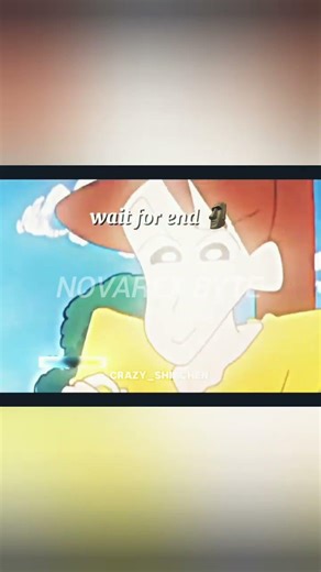 Sigma Shin Chan. #Anime #Sigma #Shinchan #Viral #Trending #trolledit #animatedfilms