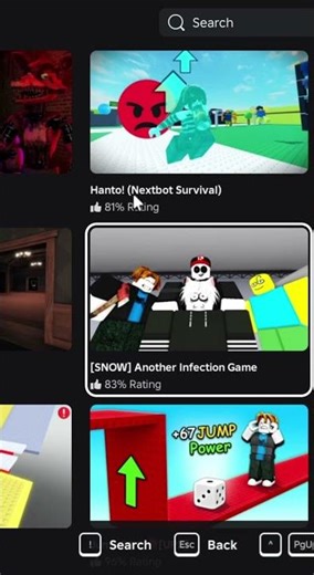 how to join a game #roblox