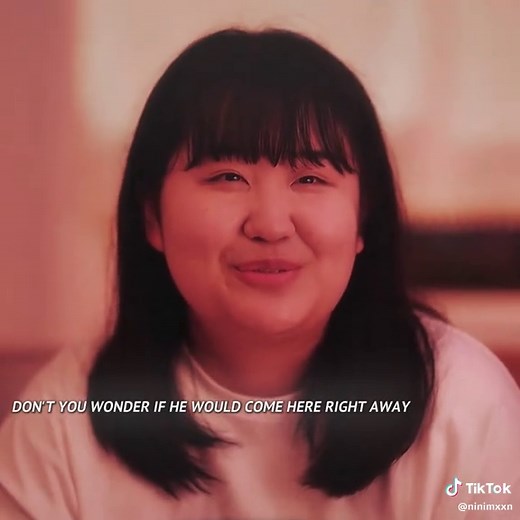 Exploring Fragility with Kang San in KDrama