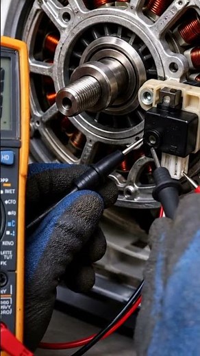 Washer Hall Sensor Symptoms Most Homeowners Ignore