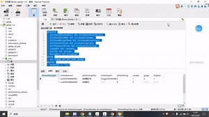 不会开发？没关系，全网最详细的从零开发MES系统教程来了(六)