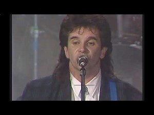 RUNRIG DANCE CALLED AMERICA LIVE '87