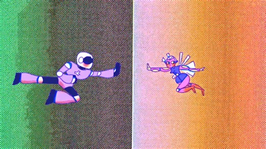 6.5K views · 144 reactions | Together, TOM and SARA make Toonami. Check out our latest bump! | Toonami | Facebook