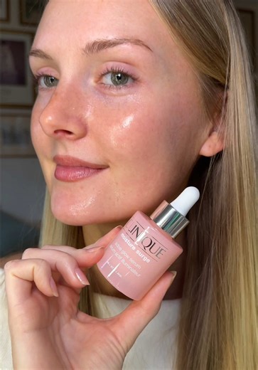 Découvrez le serum 3-en-1 qui transforme votre peau