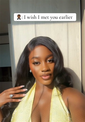 I Wish I Met You Earlier: Trendy Before and After Edit