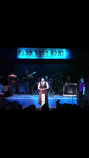 Get ready to feel the magic of Patsy Cline LIVE! The incredible Lisa Layne is here Friday November 7th 7:30p. https://buy.ticketstothecity.com/venue.php?org_id=381 🎤✨ Get ready to feel the magic of Patsy Cline LIVE! ✨🎤 The incredible Lisa Layne (yes, L-A-Y-N-E!) brings that timeless voice and pure country soul to the stage — every note, every emotion, every classic hit! From “Crazy” to “Sweet Dreams,” her powerhouse vocals and heartfelt performance will give you goosebumps. 💫 ❤️ Don’t miss th