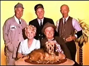Petticoat Junction 4x18 Termperance, Temperance