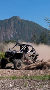 5.3K views · 32 reactions | DirtFish 欄 UTV Sports 欄 Polaris Inc. We had a blast getting behind the wheel and testing a Polaris RZR on our track! Thanks to UTV Sports and Polaris Inc. for making it happen! #DirtFish #rally #utv #utvsports #polaris #dirtfishrally | DirtFish | Facebook