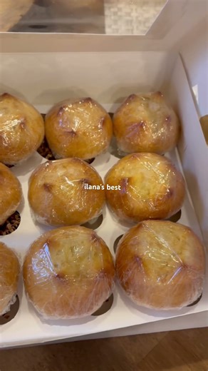 May these STARry Breads add more light to your Christmas! #starbread #pinoyfood #homemade #baking
